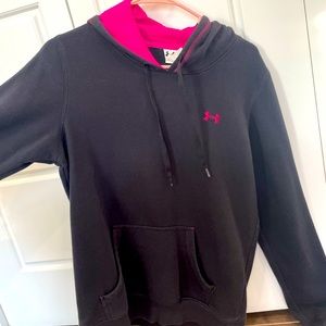 UNDER ARMOR SWEATSHIRT